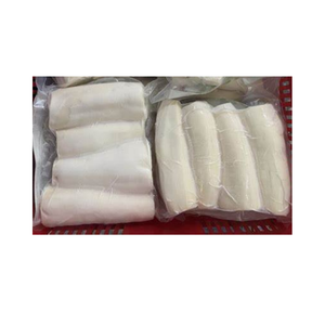 Yuca congelada de alta calidad recién procesada para exportación grado alimenticio Premium congelado - Product Image 5