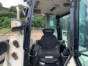 High-Performance Best <b>Towable</b> Backhoe Loader Motor New Used Options Engine Pump Core Components for Farm Construction Industries - Product Image 3