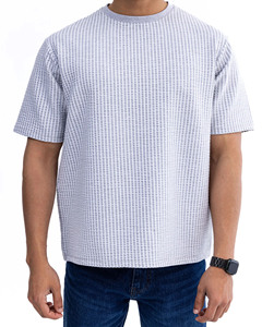 Camiseta de marca privada para hombre, fabricante de exportación OEM, proveedor de fábrica de ropa, ropa de impresión personalizada al por mayor - Product Image 1