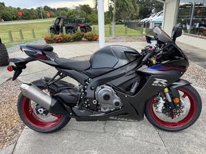 Venta en Subasta: Motocicleta Deportiva GSXR750 2026 Nueva - Product Image 6