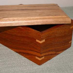 ทำด้วยมือกล่องเครื่องประดับไม้ที่เป็นมิตรต่อสิ่งแวดล้อมทำด้วยมือกล่องเครื่องประดับไม้เป็นมิตรกับสิ่งแวดล้อม - Product Image 5