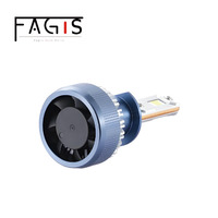 Gute Qualität M2 LED Hoch leistungs scheinwerfer für Auto Geeignet für jedes Modell 2 Jahre Garantie Guter Verkauf Wasserdicht