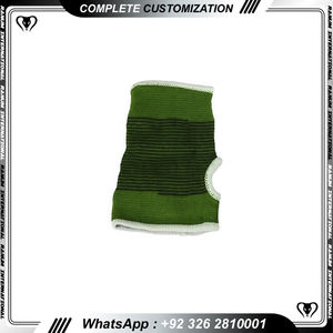 <b>Wrist</b> Support Breathable Stabilizer Carpal Tunnel Comfortable Palm <b>Wrist</b> Support <b>Band</b> Protector Brace With Hinge - Product Image 6