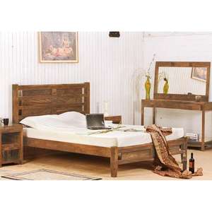 Elegante colección Goa diseño tradicional mesitas de noche elegantes mesitas de noche para sala de estar decoración del hogar - Product Image 3