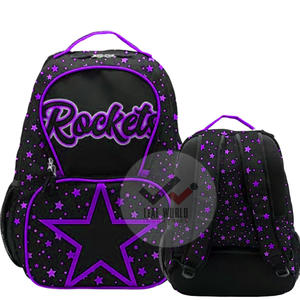 Sac à dos de sport de dernière conception du fabricant professionnel sacs de sac à dos souples lavables de haute qualité pour léger à la mode - Product Image 3