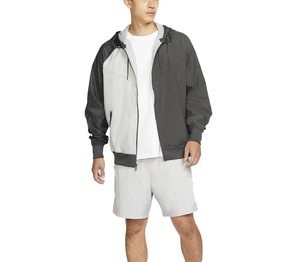 Custom Logo Running Training Wear Men Windbreaker <b>Jacket</b> - Product Image 4