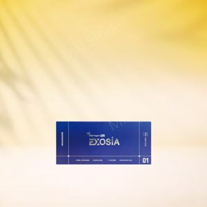 โซลูชั่นเอ็กโซเซีย เพียว ไบโอ แรดิแอนซ์ - Product Image 6