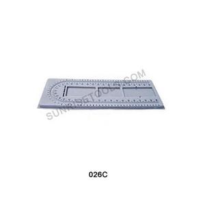 High Quality Plastic Single Strand <b>Board</b> <b>Beading</b> Tools for Jewelry Making Wholesale Hot Price with Low Cost - Product Image 2