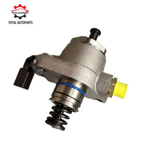 高压燃油泵 OEM 06L127026B 06L127025K 06L127025J 06L127025R 适用于奥迪 A3 S3 A4 A5 Q5 TT 大众 GTI 2.0 TFSI CNCD CHHB - Product Image 5