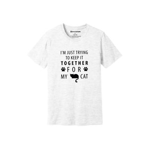 <b>Men's</b> Loose Fit 100% Cotton/Cotton Blend T-Shirt 180gsm Summer Jersey Breathable Solid Color Custom Logo Print Blank Design" - Product Image 1
