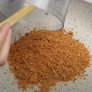 INGRÉDIENT ALIMENTAIRE POUR ANIMAUX | POUDRE DE COQUILLE DE CREVETTES DE FOURNISSEUR DU VIETNAM - Product Image 3