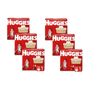 Satılık Huggies tek kullanımlık bebek bezi Premium kalite toptan tedarikçisi