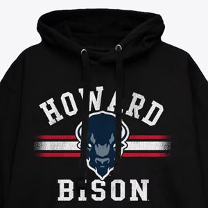 เสื้อฮู้ดมหาวิทยาลัยใช้ได้ทั้งชายและหญิงผ้าคอตตอน100% ฤดูหนาวมีซับในเทคนิคการปะติดแบบสีทึบ - Product Image 2