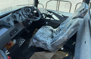 Camiones Todoterreno CERTIFICADOS BELL B45E 2025 en Venta - Product Image 2