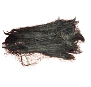 Paquetes de cabello Remy de Venta caliente Ecológico Personalizado Calidad genuina Extensiones de cabello de cola de animal de ganado Cabello de alta calidad - Product Image 2