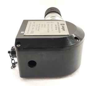 Détecteur de gaz professionnel Searchpoint Optima Plus 2108B2001 avec unité DVC100 Seiger pour l'automatisation industrielle - Product Image 1