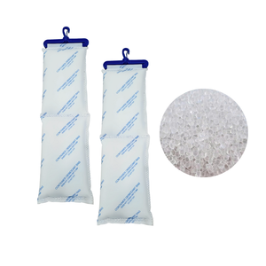 Desecante de gel de sílice 1kg Contenedor Desecante Uso industrial Bolsa antihumedad Fabricante de Vietnam al por mayor - Product Image 3
