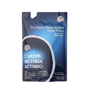 อะไหล่ปั๊มน้ำเครื่องยนต์ดีเซล Perkins รุ่น 2488275 ทำจากเหล็กหล่อ - Product Image 2