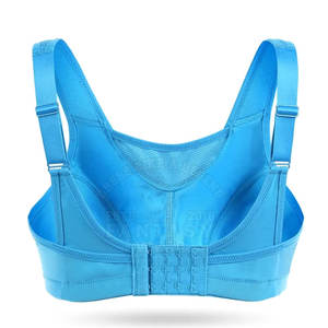 Sujetador Deportivo para Mujer, Soporte Profesional para Entrenamiento en Gimnasio, Correr, Yoga, Pilates, Transpirable - Product Image 6