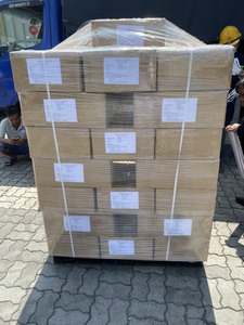 เวียดนาม นาตา เดอ โคโค่ เจลลี่ มิกซ์ รสผลไม้ / นาตา เดอ โคโค่ ในน้ำเชื่อม - Product Image 4