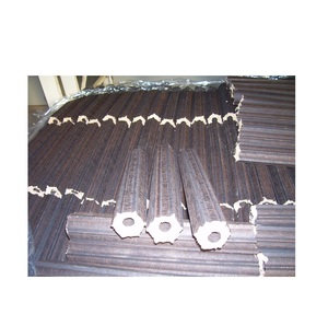 Briquettes de bois Pini Kay de qualité supérieure en gros à bas prix / Briquettes de bois de qualité supérieure en vrac - Product Image 1