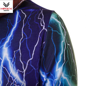 Nueva llegada de los hombres sudaderas con capucha casuales de color sólido XS tamaño de diseño personalizado sudaderas con capucha más vendidos a bajo precio al por mayor - Product Image 4