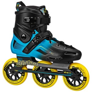 Excelentes Ventas de Patines de Velocidad de Fibra de Carbono, Patines en Línea de 3 Ruedas con Marco de Carbono para Entrenamiento Profesional, Entrega a Domicilio - Product Image 2