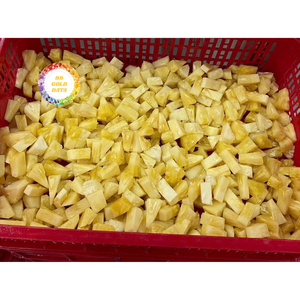 CHUNK DE MANGUE CONGELÉ DE QUALITÉ SUPÉRIEURE SAVEUR DOUX NATUREL BON PRIX POUR LES FABRICANTS DE JUS ET DE SMOOTHIES DU VIETNAM - Product Image 5