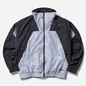 2025 nouveaux hommes décontracté sport fermeture éclair coupe-vent veste lavé support haute rue pour voyage en plein air randonnée pour le printemps hiver - Product Image 1