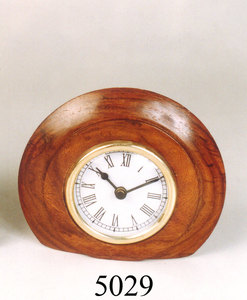 Rose Wood Nautical Ship Wheel <b>Clock</b> Antique Best Quality Modern <b>Wall</b> <b>Clock</b> Ship Wheel Wooden <b>Wall</b> <b>Clock</b> for Sale - Product Image 3