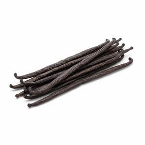 Vainas de Vainilla de Primera Calidad, Vainilla Orgánica Bourbon de Tanzania, Pelvea Company Limited, Vida Útil de 2 Años, Pequeña Producción Comercial - Product Image 5