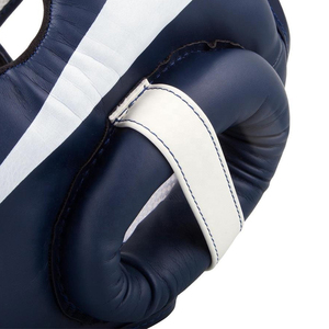 Protège-tête pour entraînement de boxe MMA casque pour hommes et femmes, protège-tête de Kickboxing, protège-tête - Product Image 6