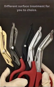 B-Fly Ciseaux chirurgicaux en acier inoxydable de 7.5 pouces Manuel fabriqué à Taiwan Garantie 1 an - Product Image 4