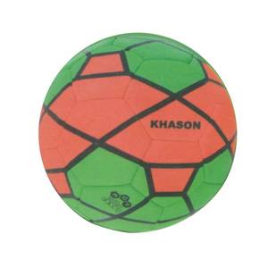 Ballon de football de haute qualité taille 5 en cuir PU/PVC avec logo personnalisé imprimé TPU et caoutchouc Matériau Sports de plein air Utilisation du match d'entraînement - Product Image 4