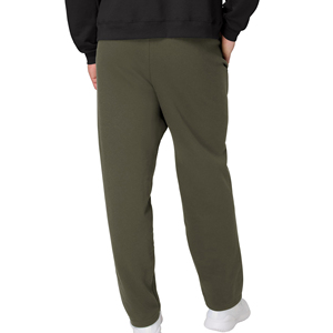 Custom Printing <b>Mens</b> Sweatpants Heavy Cotton Fleece Material Joggers Casual Custom Fit <b>Gym</b> Workout Track <b>Pants</b> For Sale - Product Image 2