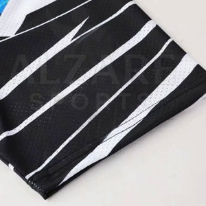 Tenue de sport de tennis pour les matchs en extérieur et en intérieur, ensemble de tenue de tennis personnalisé pour l'équipe - Product Image 5