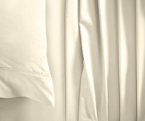 Juego de Sábanas de Lujo de 200 Hilos para Cama King Size, 4 Piezas, Color Marfil, para Uso Hotelero, Suministro Mundial Disponible - Product Image 4