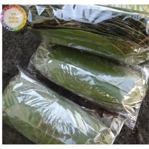 Hojas de Guanábana Secas de Primera Calidad al por Mayor, Hoja de Graviola a Granel Suministrada del Mercado de Vietnam, Canal de Exportación - Product Image 1