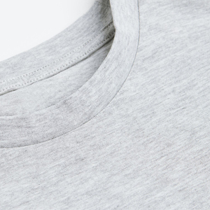 Offre Spéciale prix direct usine élégant à manches courtes pour la dernière quantité HANSEN imprimer été brodé coton Style - Product Image 6