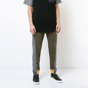 Pantalones Deportivos de Hombre, Corte Recto, Ajustados, Estilo Casual, con Bolsillos Laterales, Ligeros, Cómodos, Transpirables, Fáciles de Usar Todo el Día en Interiores - Product Image 2