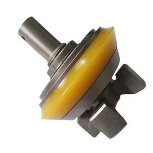Oilfield – ensemble de valve de pompe à boue, pièce de pompe à boue, doublure de pompe à boue et siège de valve PZ-9 /F1600