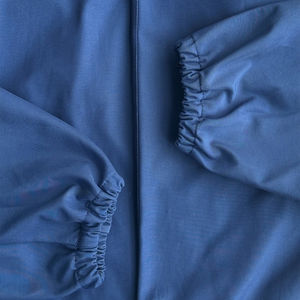 Manufacturers Custom Windbreaker <b>Zip</b> <b>up</b> Hoodie Nylon Oversized Lightweight Windproof Climbing Jacket Men - Product Image 4