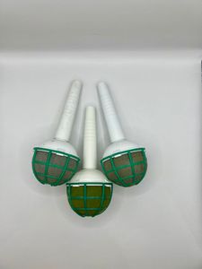 Offre de vente en gros Flotex en résine phénolique grand support de mariée pour bouquet de main de mariage avec mousse sèche et humide pour arrangement floral - Product Image 2