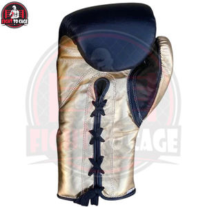 Excellent Fournisseur : Ensemble Complet d'Équipement d'Entraînement de Boxe Personnalisé – Gants, Protège-tibias et Casque en Cuir Véritable de Haute Qualité - Product Image 5