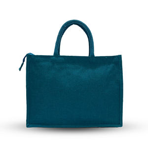 Elegantes bolsas de vino de yute reutilizables con asa de cuerda con cordón para eventos, tiendas minoristas, MOQ a granel, 50 Uds., bolsas de embalaje ecológicas seguras - Product Image 3