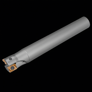 Fresa de rotación a la derecha ISO 32A2R034A32-SLN12-C de 32 mm de diámetro de corte con diseño de hombro - Product Image 3