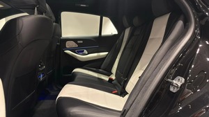Nuevo GLE Coupé 450 2.5 AT 367 hp 4WD Gasolina Automático Interior de Cuero Combustible Gasolina Volante a la Izquierda 2025 - Product Image 4