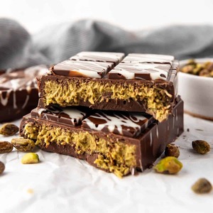 Hot Pick Dubai <b>Chocolate</b> Bar Delicious Sweet <b>Chocolate</b> Ideal for Home Parties Office Events Kids Adults - Product Image 5