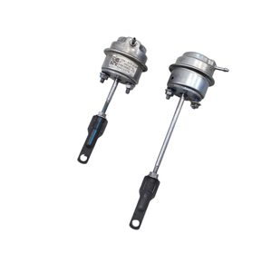 Válvula de Turbina para MAZDA CX-5 Serie 433483-119 SH Diésel 2200 (12>16) - Product Image 1