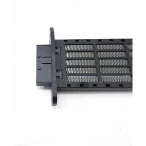RADIADOR DE CALEFACCIÓN ELÉCTRICA HYUNDAI Tucson serie 710260390100 D4FE Diesel 1600 (15>) - Product Image 6